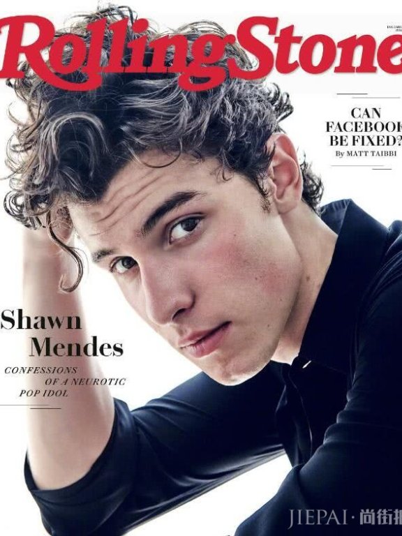 全球最炙手可热男歌手,16岁就成开挂少年,还跟海狸传绯闻?