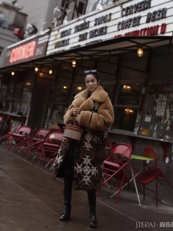 专为小个子创建的品牌，毕竟品牌主理人身高也不到160！