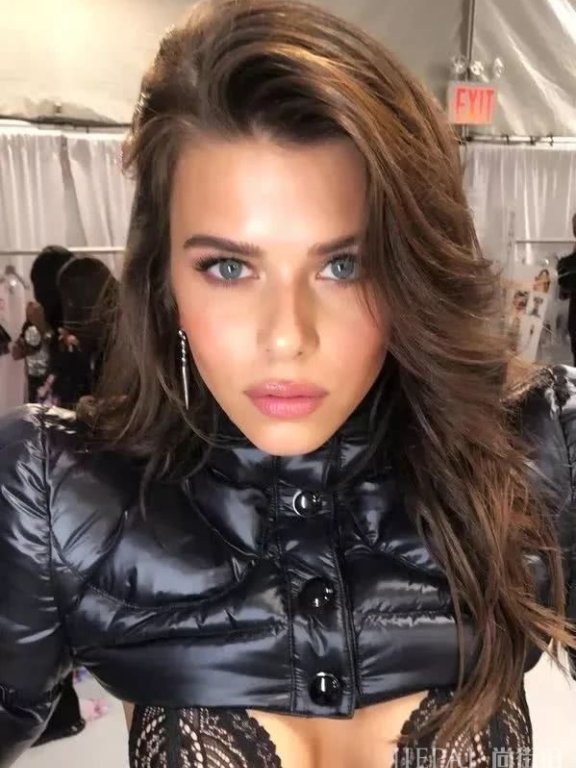 现在流行“水饺肌”？原谅我刚知道原来这才是真正宝藏妆容的秘密