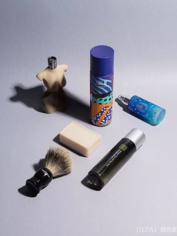 这些有专为男士日常保养的护肤品,进来看看吧!
