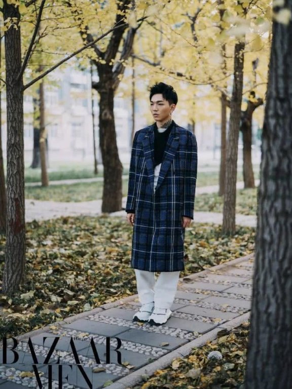 脸盲练习生?今天给这三个“明日之子”的偶像脸画重点