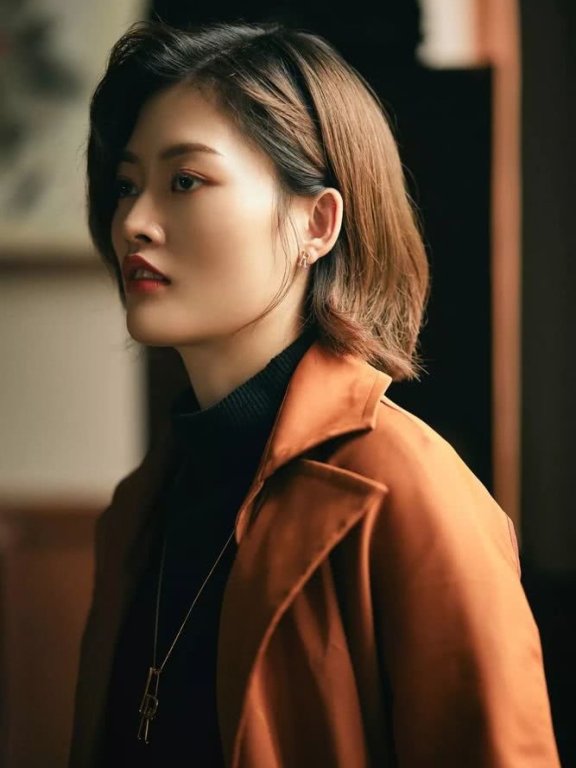 如何成为年会Queen,让同事沦落为背景板