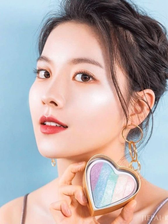 今年Google最热搜的美妆品牌