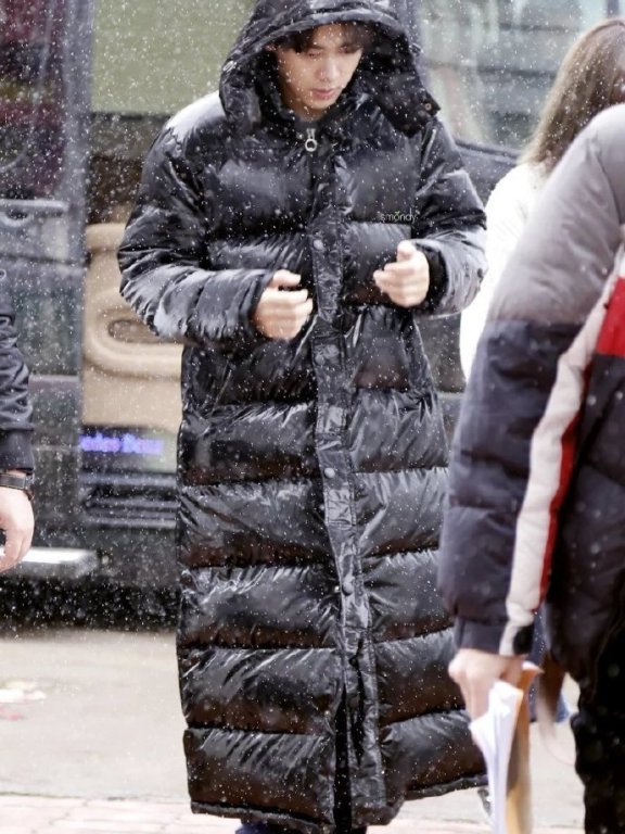 李易峰时尚不重要,养生才是硬道理