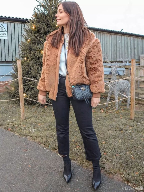 微胖星人的痛,这些雷你踩过吗?