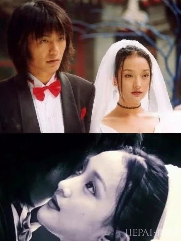 李亚鹏爱她,陈坤宠她,王菲的女儿也喜欢她,周迅越老越“年轻”