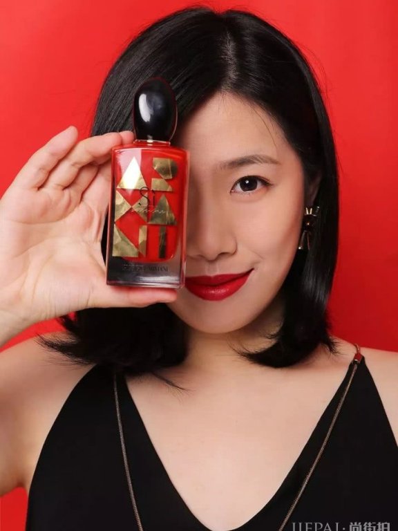 今年最美的“圣诞限量”,第2个“红运香水”无论如何都要买