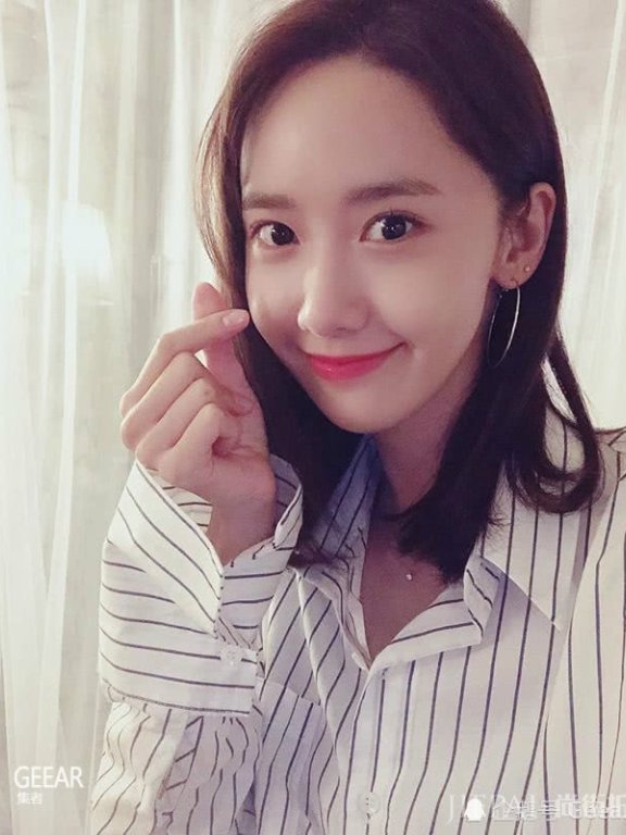 2018韩国女星人气前10名排行榜出炉 泰妍稳坐人气冠军