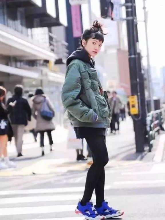 不穿羽绒服难道没法过冬?肯定不是