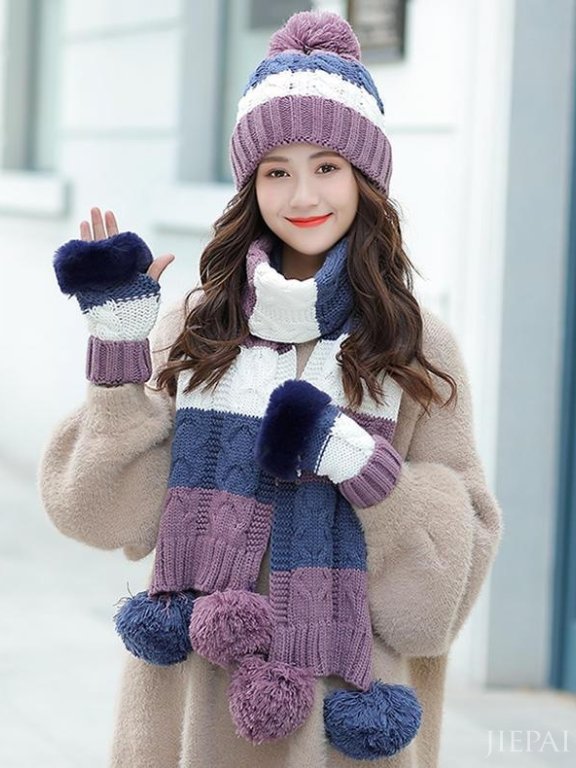 小个子冬季如何显高?这样穿秒增5厘米