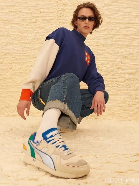 2018新款运动鞋，疯狂种草