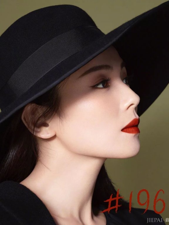 今年口红TOP10:买过五支才算真的口红控!