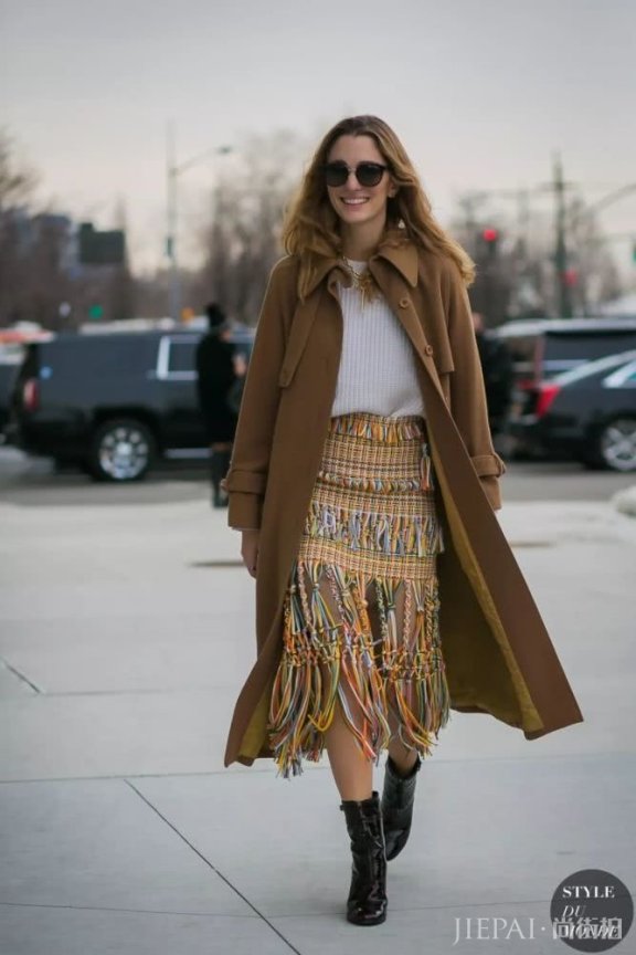 有了这双香奈儿短靴，走在街上回头率绝对100％