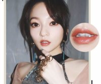 张韶涵同款口红火了，超显白？