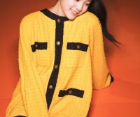 欧阳娜娜马思纯,玩起“下衣失踪”完全不输杨幂