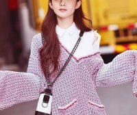 衬衫+毛衣,时髦又开挂了!