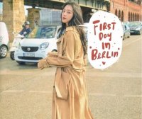 崔雪莉新画报清新少女画风回归正轨,颜值又重新回来啦!