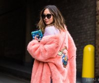 2019紧跟时髦精的潮流色