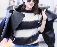 马海毛毛衣舒适又好穿,令人爱不释手