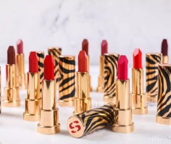 2019爆款口红断货王是它？手慢无