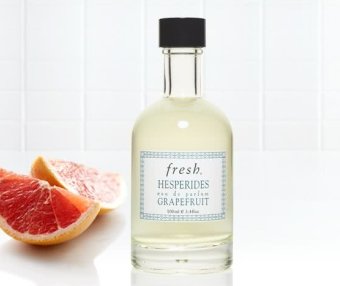 新年换新香,你找到你命中注定的那款香气了吗?