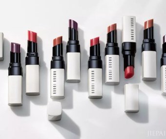 亚洲顶级美人们都在用“母胎色”口红