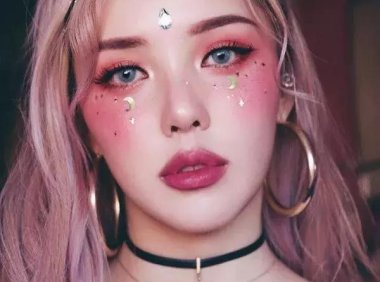 过年还不换款新发色?