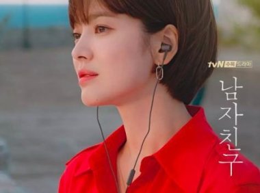 3款适合圆脸的短发，让你2019年从头开始美！