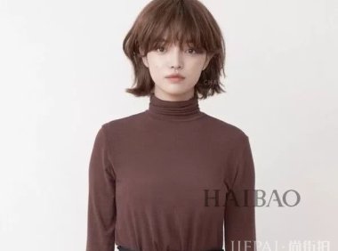 2019流行发色居然是这些?