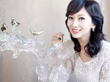 波波头气质都不一样，被64岁米雪惊艳了