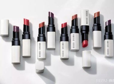 亚洲顶级美人们都在用“母胎色”口红