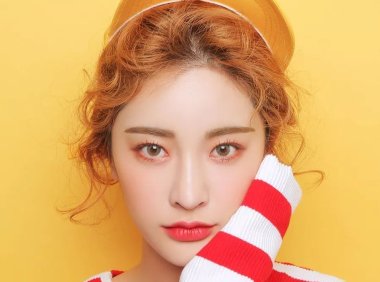 打败空气刘海 ，这款发型谁剪谁美~