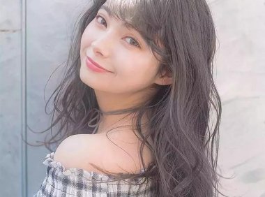 长发这样整才更精致修颜！