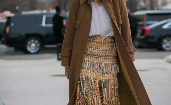 有了这双香奈儿短靴,走在街上回头率绝对100%