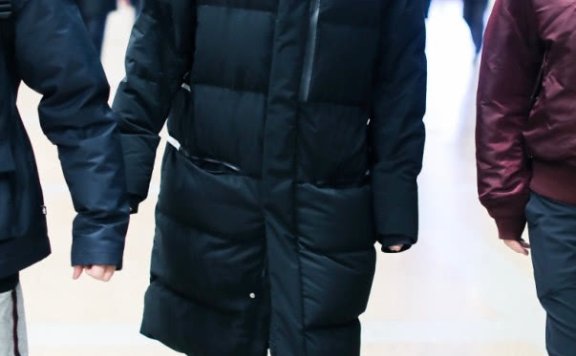 黄景瑜的“雪人装”,这也太萌了吧!