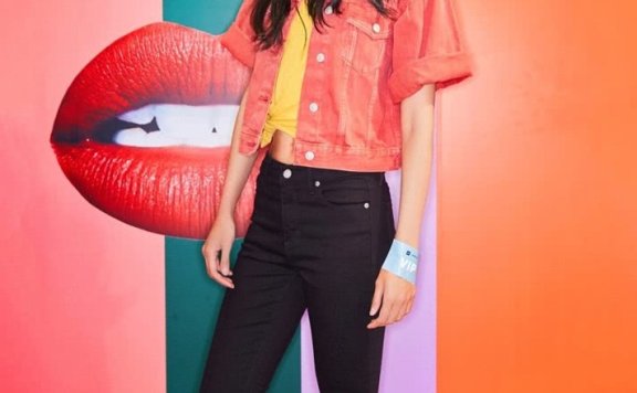 屈菁菁《盗墓笔记》的“鬼魅”,不好女孩穿裙子,确意外显腿长了!