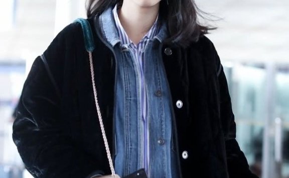 张梓琳搭配却暗藏小心机,不愧是“世界小姐”!