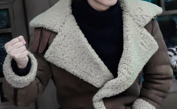 TFBOYS羊羔绒又暖又帅,王源却丢了偶像包袱?