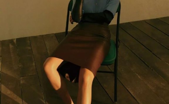 赵薇,从“红不了”少女到优雅“斜杠青年”