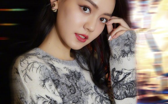 迪奥酒会群星聚会，王珞丹上演都市轻熟魅力，李诗颖古典风显诗意！