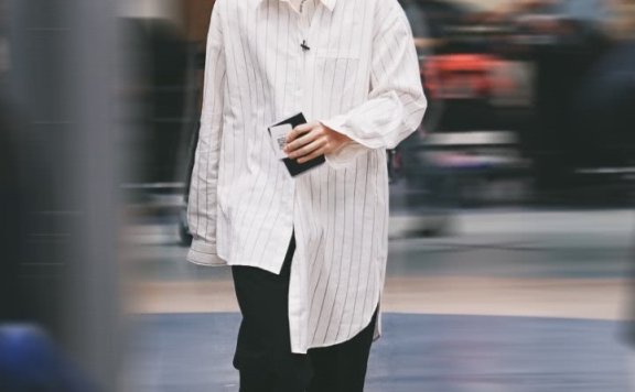 范丞丞1米83的身高,令人嫉妒