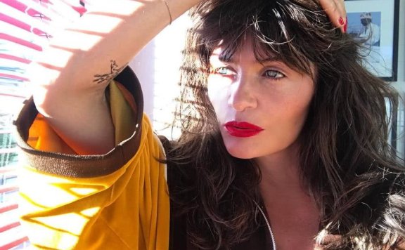 维密天使登封ELLE,小李子前女友海莲娜越来越美