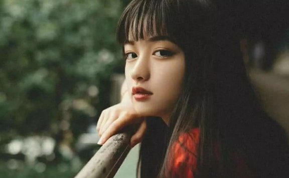 究竟长了一张怎样无法无天的脸才能收获5w+的点赞?