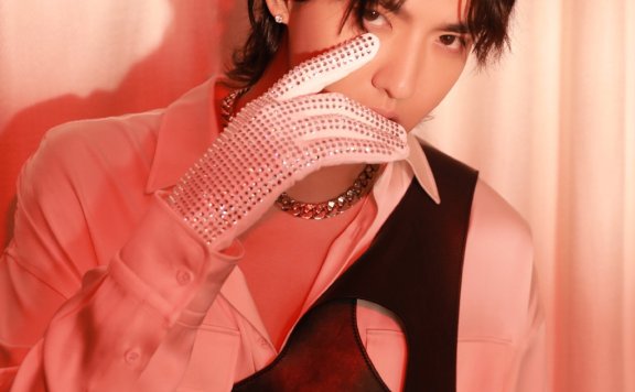 吴亦凡帅气并不是因为颜,身材和风格才是秘密