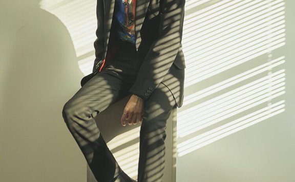 解析王源小哥哥的穿搭!