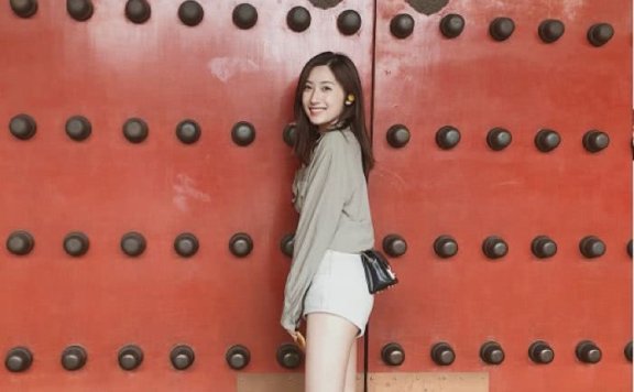 这是什么神仙操作?也赐我一样的姐妹吧