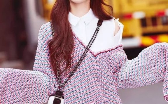 衬衫+毛衣,时髦又开挂了!