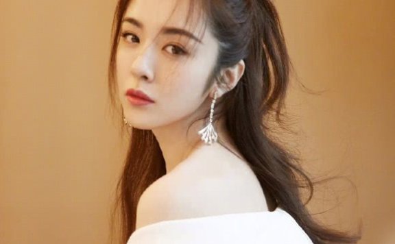 王晓晨美成混血儿,这是我们认识的“倪好”吗