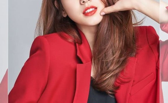 宋茜和徐璐的这两款发型都能帮你