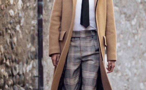 《明星大侦探》张若昀上装粉丝们看了很心动！